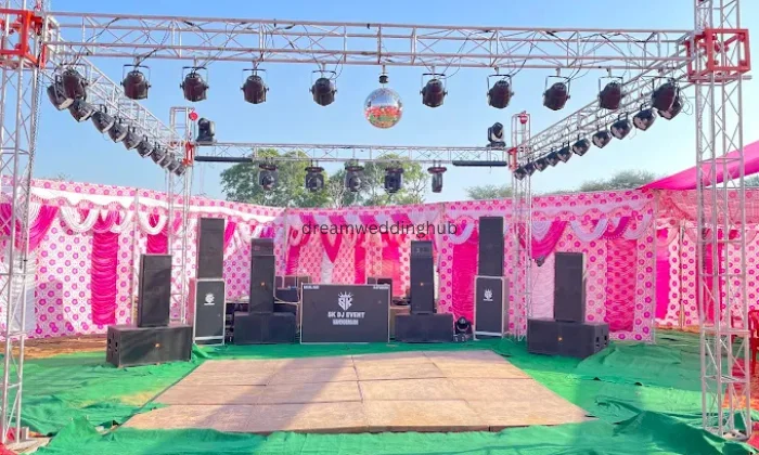 Sk Dj Event Mahendergarh